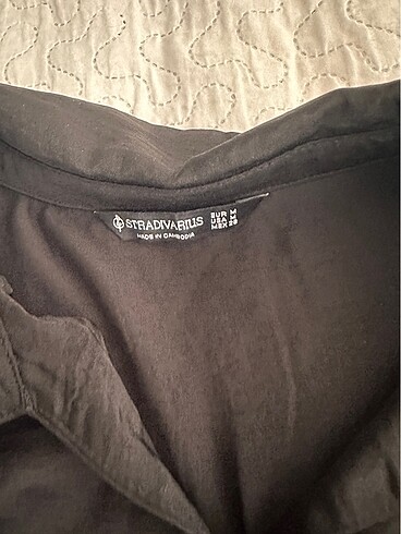 Stradivarius Stradivarius şık gömlek