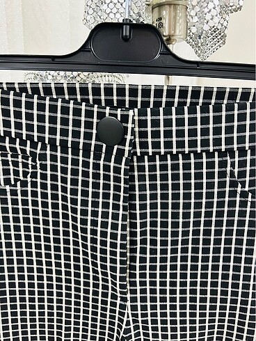 Zara tayt pantolon