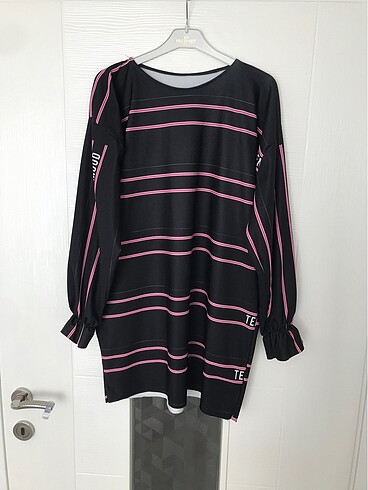 Sportif tunik