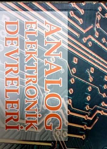 Analog elektronik devreleri 