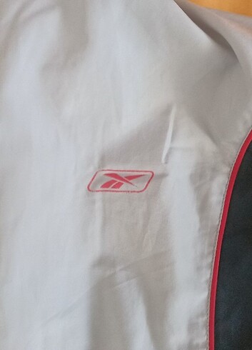 l/xl Beden reebok L beden üst eşofman