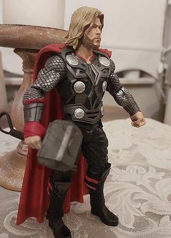 Marvel Select Movie Thor
