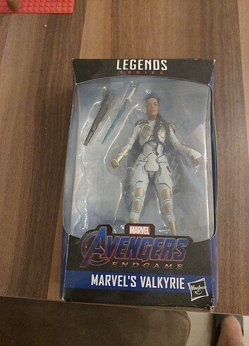 Marvel Legends Valkyrie
