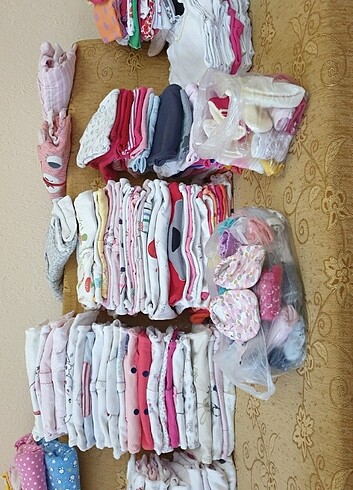 LC Waikiki 0 - 1 YAŞ KIYAFET ***TOPLU SATIŞ***