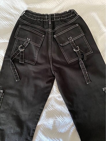 m Beden Grunge Pantolon