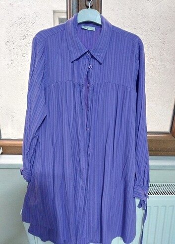 Mor tunik