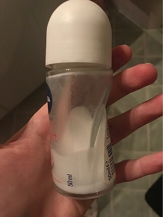 Nivea Nivea rolon
