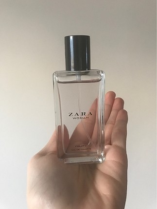 Zara Parfüm