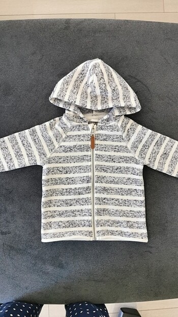 H&m polar ceket