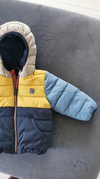 Next baby mont
