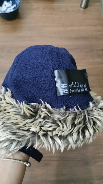 6-12 Ay, 18 cm Beden H&m çocuk bere