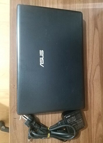 Asus notebook 