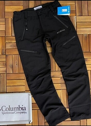 Columbia Taktikal Pantolon 