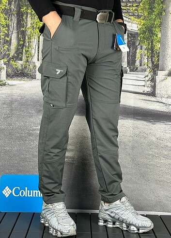 Columbia Taktikal Pantolon