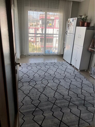 6m2 kaydırmaz taban halı