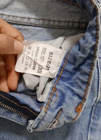 26 Beden Pantolon