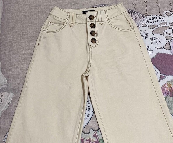 bershka pantolon