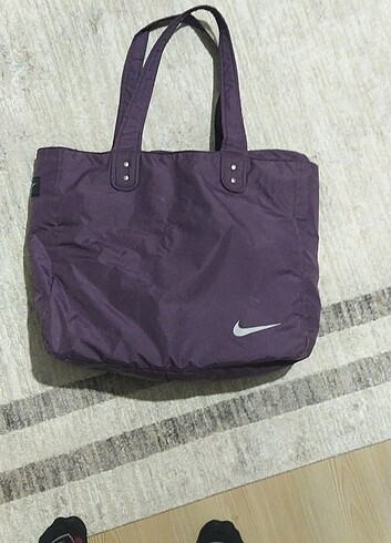 Nike kol çanta