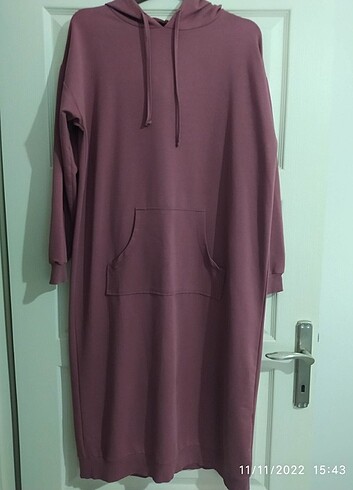 Uzun boy tunik
