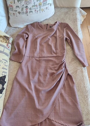 36 Beden Elbise