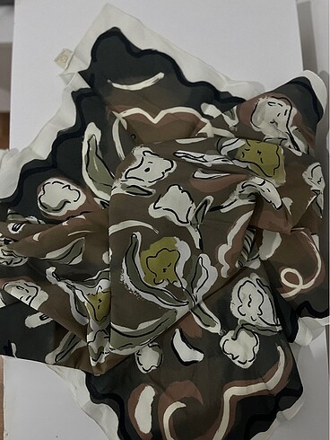 Freshscarfs eşarp