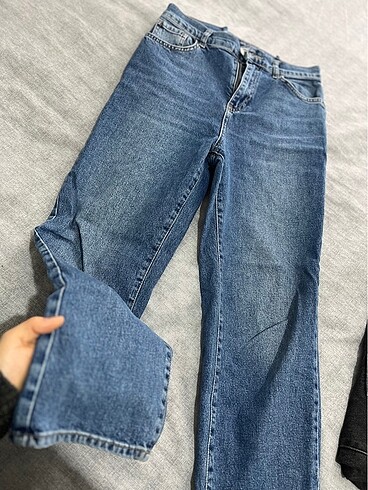 Mom jean