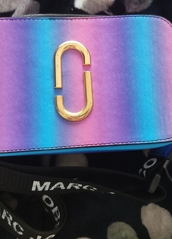 Marc Jacobs çanta 