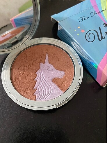 Too Faced Bronzer