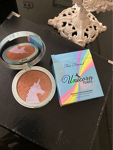  Beden Bronzer