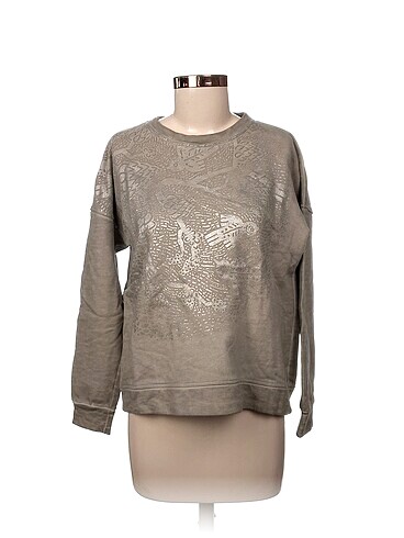 Mavi Jeans Sweatshirt %70 İndirimli.