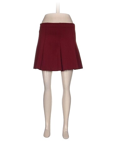 Zara Mini Etek %70 İndirimli.