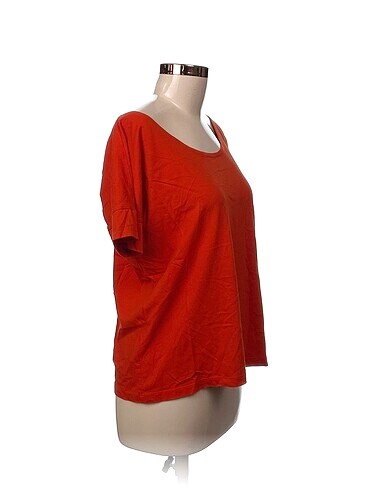 Mango Mango T-shirt %70 İndirimli.