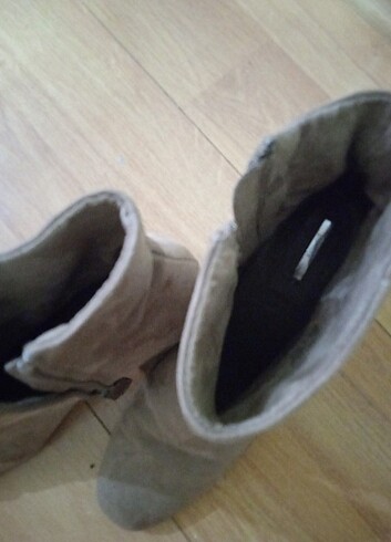 38 Beden Bershka 38 numara