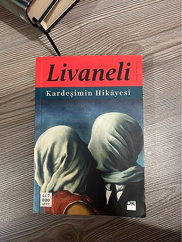 Kardeşimin hikayesi