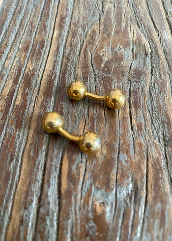 #Vakko Tiffany model kol düğmesi - Görsel 3