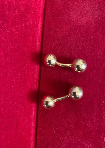 #Vakko Tiffany model kol düğmesi - Görsel 5