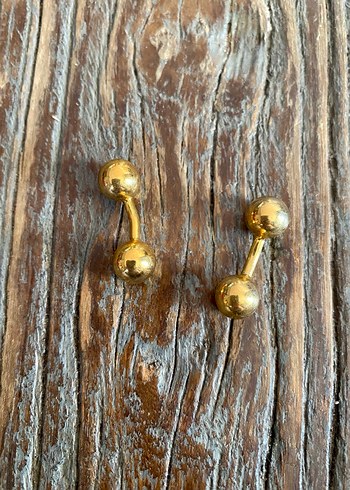 #Vakko Tiffany model kol düğmesi - Görsel 2