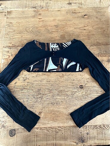 #DİESEL AKSESUAR &bolero