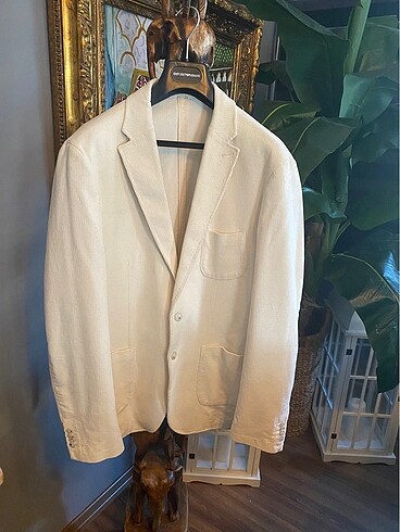 #VAKKO # W Collection mevsimlik kadife ceket
