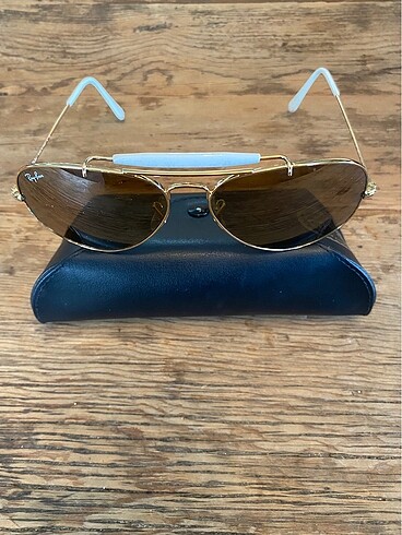 Beden #Ray-Ban gözlük unısex Orjinal*#VİNTAGE