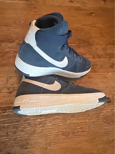 Nike #NİKE AİR spor ayakkabı orjinal