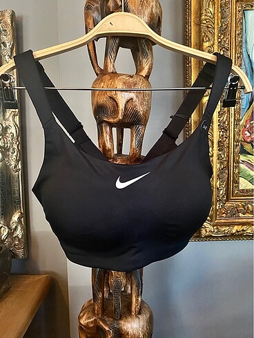 #Nike Dry-fit sporcu sütyeni orjinal