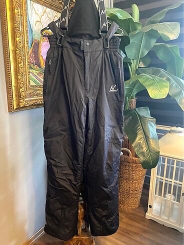 #NORTH TECH ithal kayak pantolonu - Görsel 3