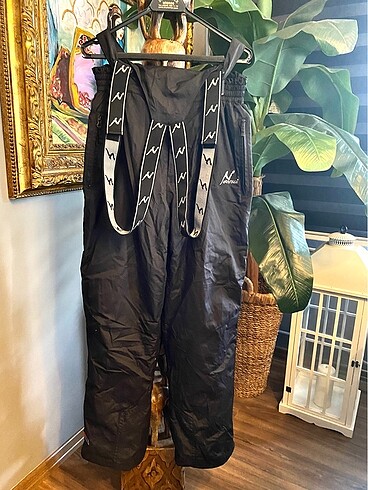 #NORTH TECH ithal kayak pantolonu - Görsel 5