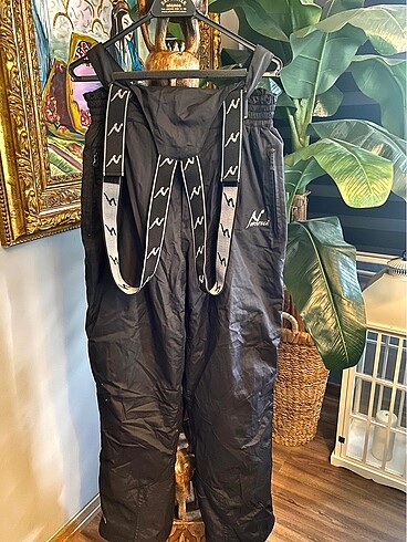 #NORTH TECH ithal kayak pantolonu - Görsel 4