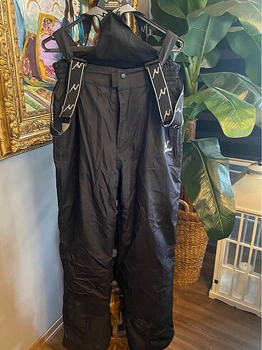 #NORTH TECH ithal kayak pantolonu - Görsel 2