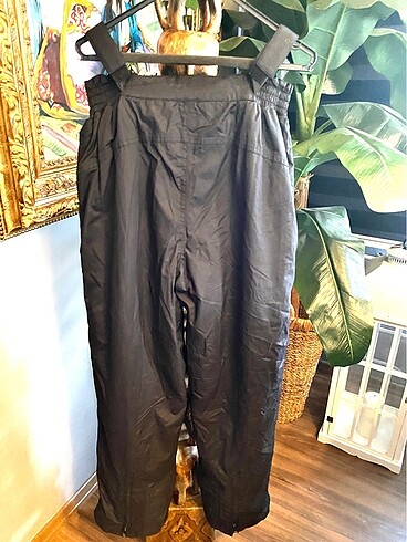 #NORTH TECH ithal kayak pantolonu - Görsel 7