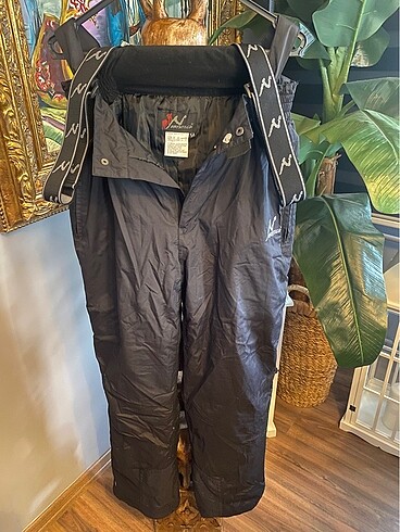 #NORTH TECH ithal kayak pantolonu - Görsel 8