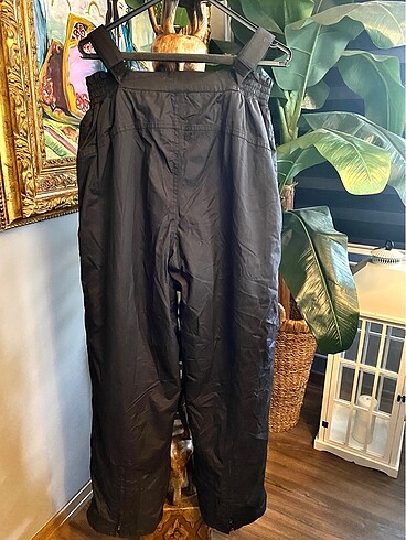 #NORTH TECH ithal kayak pantolonu - Görsel 6