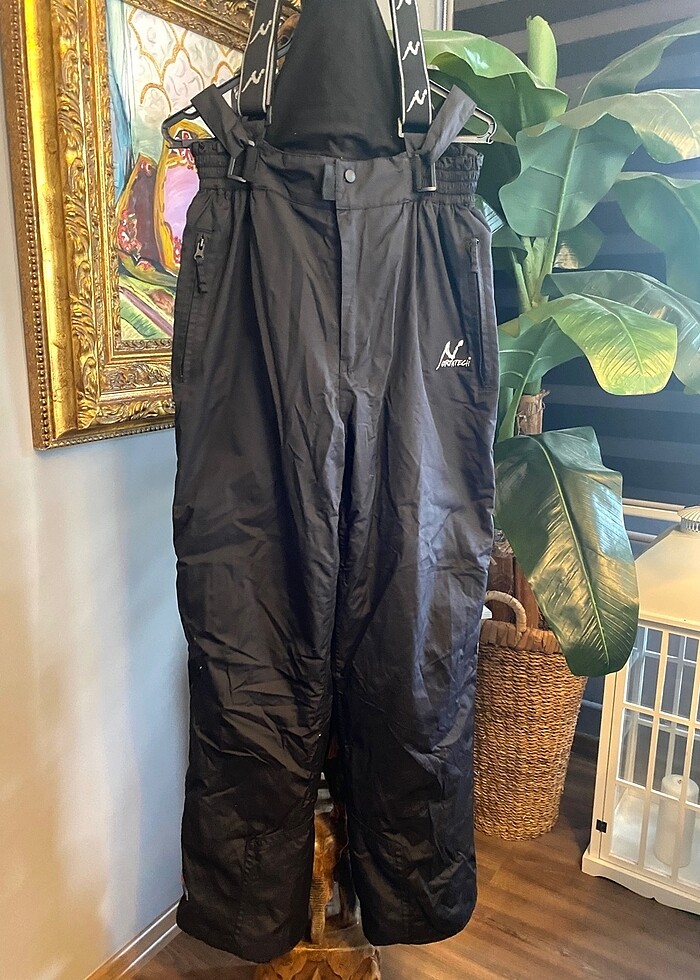 #NORTH TECH ithal kayak pantolonu - Görsel 3